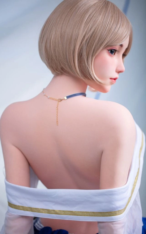 Cyrtenthera, tu dulce y tierna novia asiática • SiliconGirls