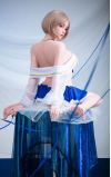 Cyrtenthera, tu dulce y tierna novia asiática • SiliconGirls