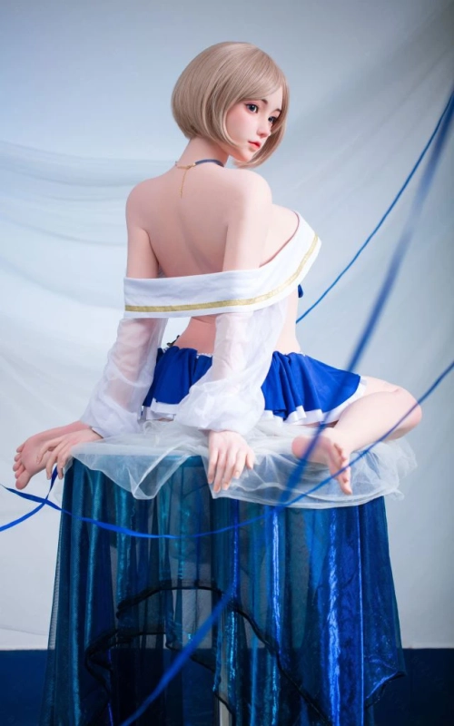 Cyrtenthera, tu dulce y tierna novia asiática • SiliconGirls