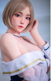 Cyrtenthera, tu dulce y tierna novia asiática • SiliconGirls