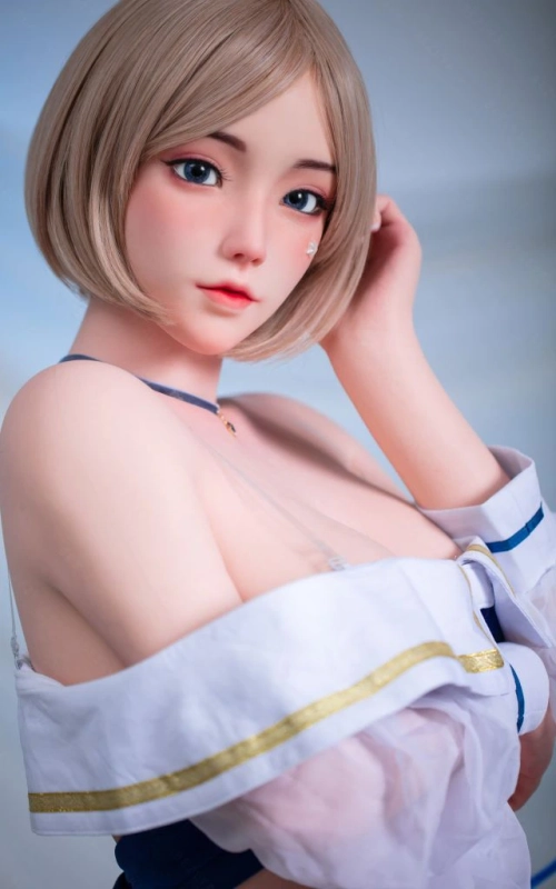 Cyrtenthera, tu dulce y tierna novia asiática • SiliconGirls