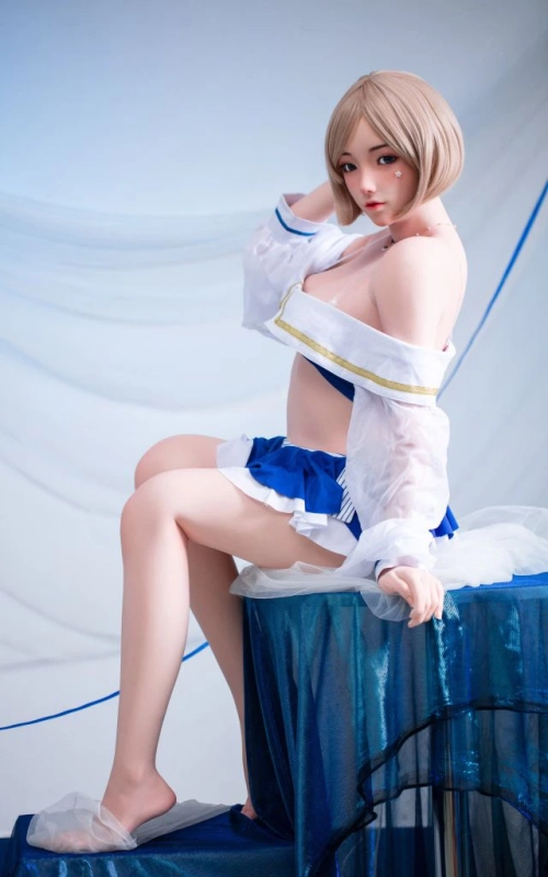 Cyrtenthera, tu dulce y tierna novia asiática • SiliconGirls