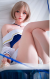Cyrtenthera, tu dulce y tierna novia asiática • SiliconGirls