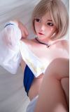 Cyrtenthera, tu dulce y tierna novia asiática • SiliconGirls