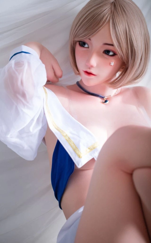 Cyrtenthera, tu dulce y tierna novia asiática • SiliconGirls