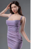 Shuang, seductora y lasciva • SiliconGirls