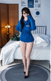 Cairen, la joven elfa sin hogar • SiliconGirls
