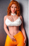 Delphi, una chica moderna que sabe hacerte feliz • SiliconGirls