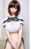 Kumiko, el cielo es su vida • SiliconGirls