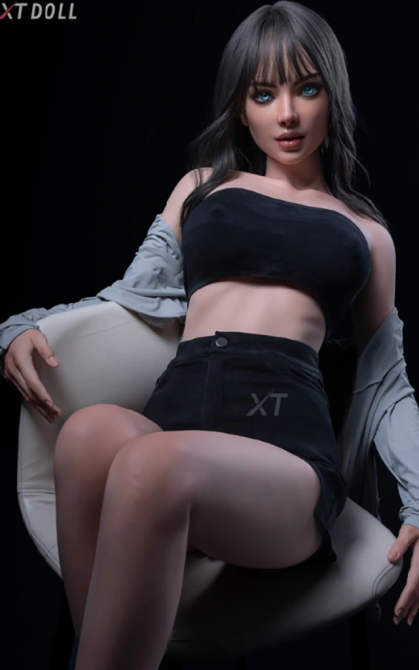 Phoebe Fashion, siempre perfecta • SiliconGirls