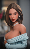 Joline, una mujer atrevida y pasional • SiliconGirls