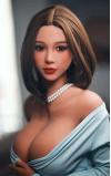 Joline, una mujer atrevida y pasional • SiliconGirls