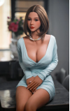 Joline, una mujer atrevida y pasional • SiliconGirls