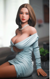 Joline, una mujer atrevida y pasional • SiliconGirls