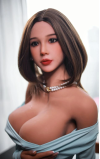 Joline, una mujer atrevida y pasional • SiliconGirls