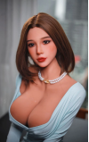 Joline, una mujer atrevida y pasional • SiliconGirls