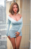 Joline, una mujer atrevida y pasional • SiliconGirls