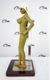 Momoko, a tua feiticeira goblin • SiliconGirls