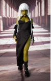 Momoko, a tua feiticeira goblin • SiliconGirls