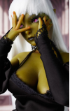 Momoko, a tua feiticeira goblin • SiliconGirls