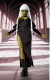 Momoko, a tua feiticeira goblin • SiliconGirls