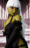 Momoko, a tua feiticeira goblin • SiliconGirls