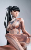 Eve, la soldado estelar • SiliconGirls