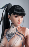 Eve, la soldado estelar • SiliconGirls