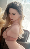 Cereza, tu dulce flor • SiliconGirls