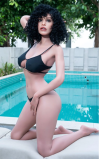 Jada, la sugar mami • SiliconGirls