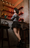 Makoto, tu encuentro predestinado • SiliconGirls