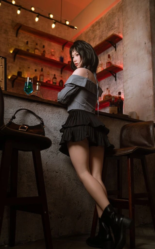 Makoto, tu encuentro predestinado • SiliconGirls