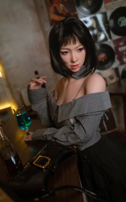 Makoto, tu encuentro predestinado • SiliconGirls