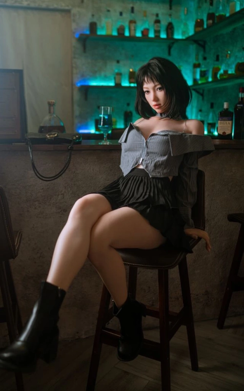 Makoto, tu encuentro predestinado • SiliconGirls