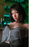 Makoto, tu encuentro predestinado • SiliconGirls