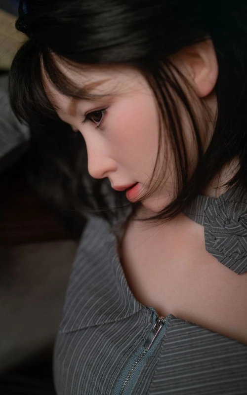 Makoto, tu encuentro predestinado • SiliconGirls
