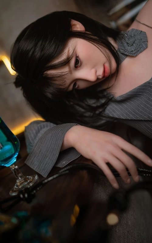 Makoto, tu encuentro predestinado • SiliconGirls