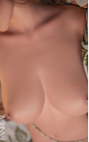 Torso Kayla, uma mulher de atitude • SiliconGirls