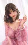 Misa, a tua bela flor oriental • SiliconGirls