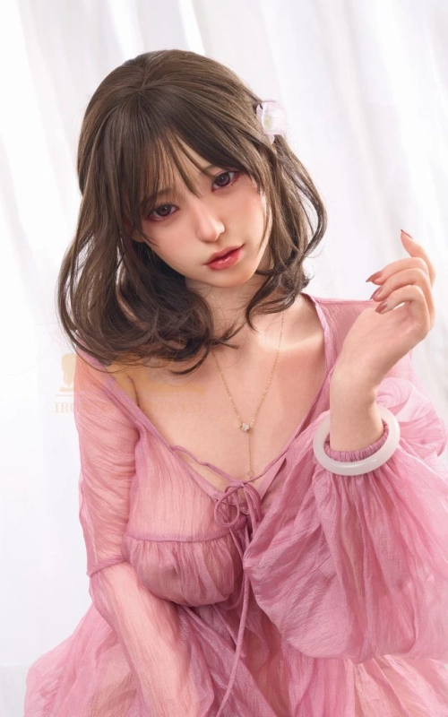 Misa, a tua bela flor oriental • SiliconGirls