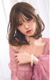 Misa, a tua bela flor oriental • SiliconGirls