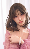 Misa, a tua bela flor oriental • SiliconGirls