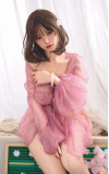 Misa, a tua bela flor oriental • SiliconGirls