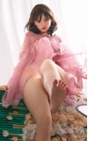 Misa, a tua bela flor oriental • SiliconGirls
