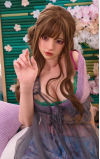Xinyue, una belleza que te llenara el corazón • SiliconGirls