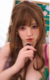 Xinyue, una belleza que te llenara el corazón • SiliconGirls