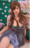 Xinyue, una belleza que te llenara el corazón • SiliconGirls