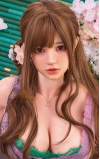 Xinyue, una belleza que te llenara el corazón • SiliconGirls