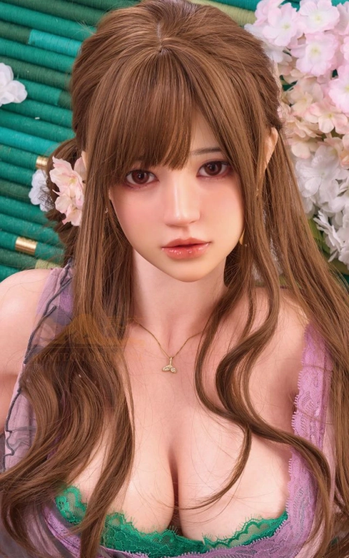 Xinyue, una belleza que te llenara el corazón • SiliconGirls