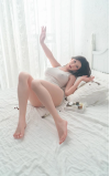 Yun Bao, tu encuentro predestinado • SiliconGirls